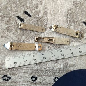 Vintage Can Openers Set of 4